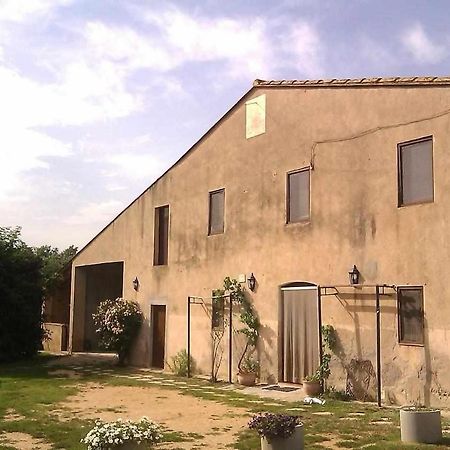Can Jep Llarg Casa Rural Cassà de la Selva Dış mekan fotoğraf