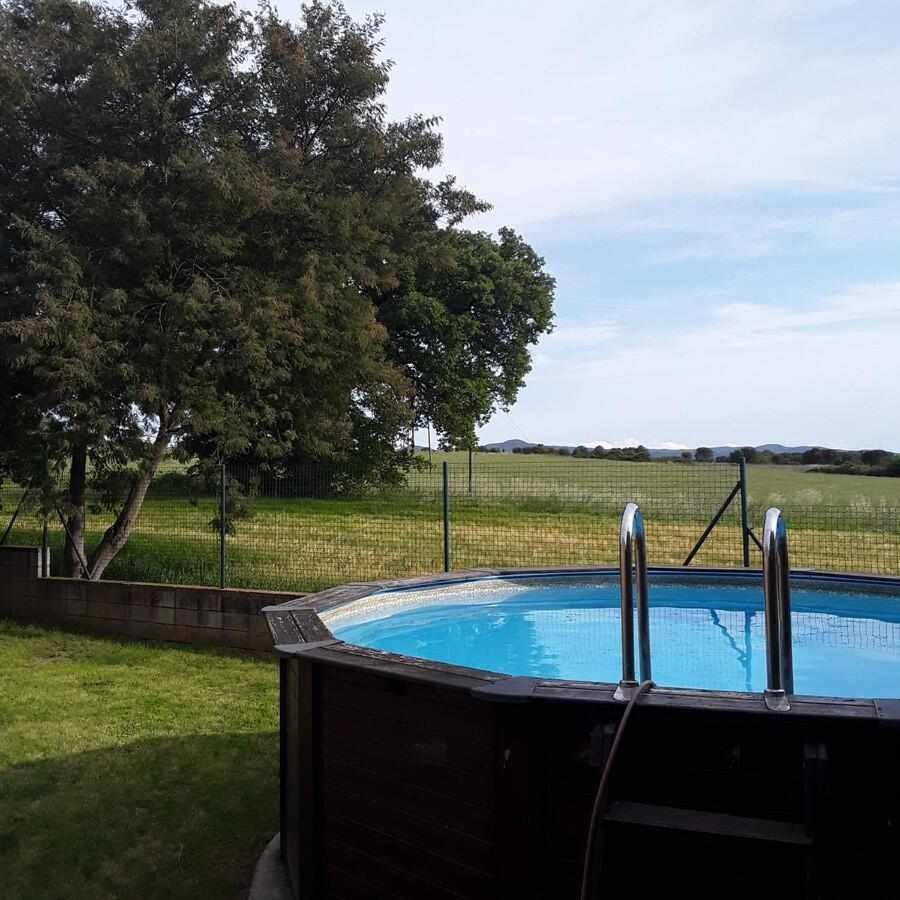 Can Jep Llarg Casa Rural Cassà de la Selva Dış mekan fotoğraf