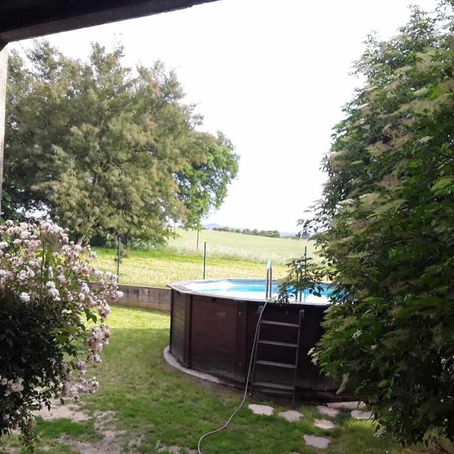 Can Jep Llarg Casa Rural Cassà de la Selva Dış mekan fotoğraf