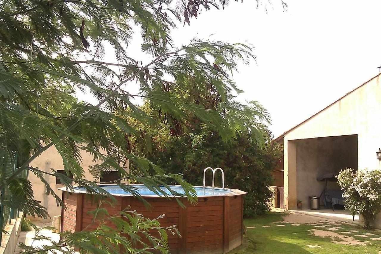 Can Jep Llarg Casa Rural Cassà de la Selva Dış mekan fotoğraf