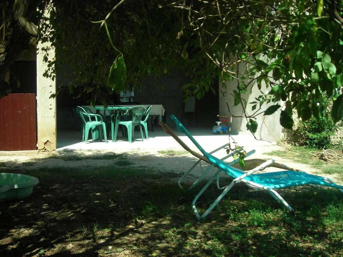Can Jep Llarg Casa Rural Cassà de la Selva Dış mekan fotoğraf