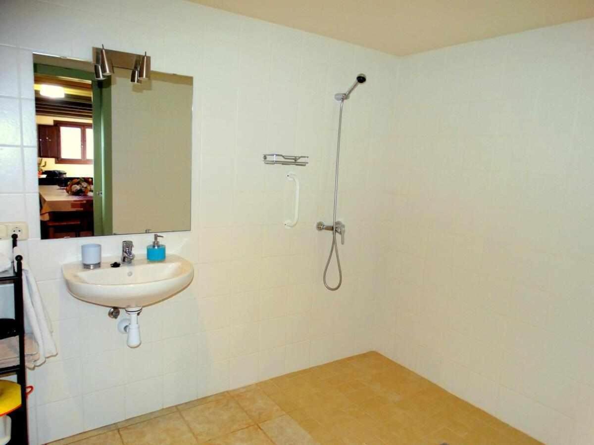 Can Jep Llarg Casa Rural Cassà de la Selva Dış mekan fotoğraf
