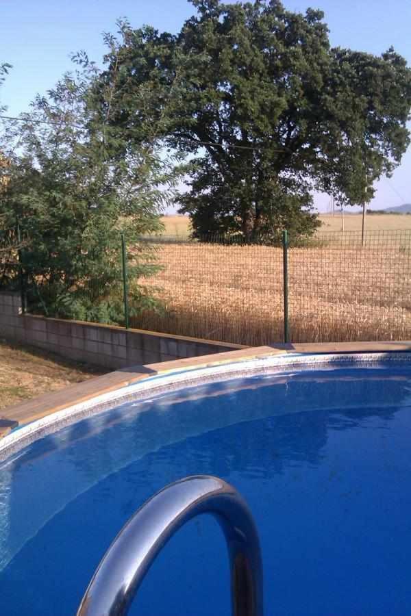 Can Jep Llarg Casa Rural Cassà de la Selva Dış mekan fotoğraf