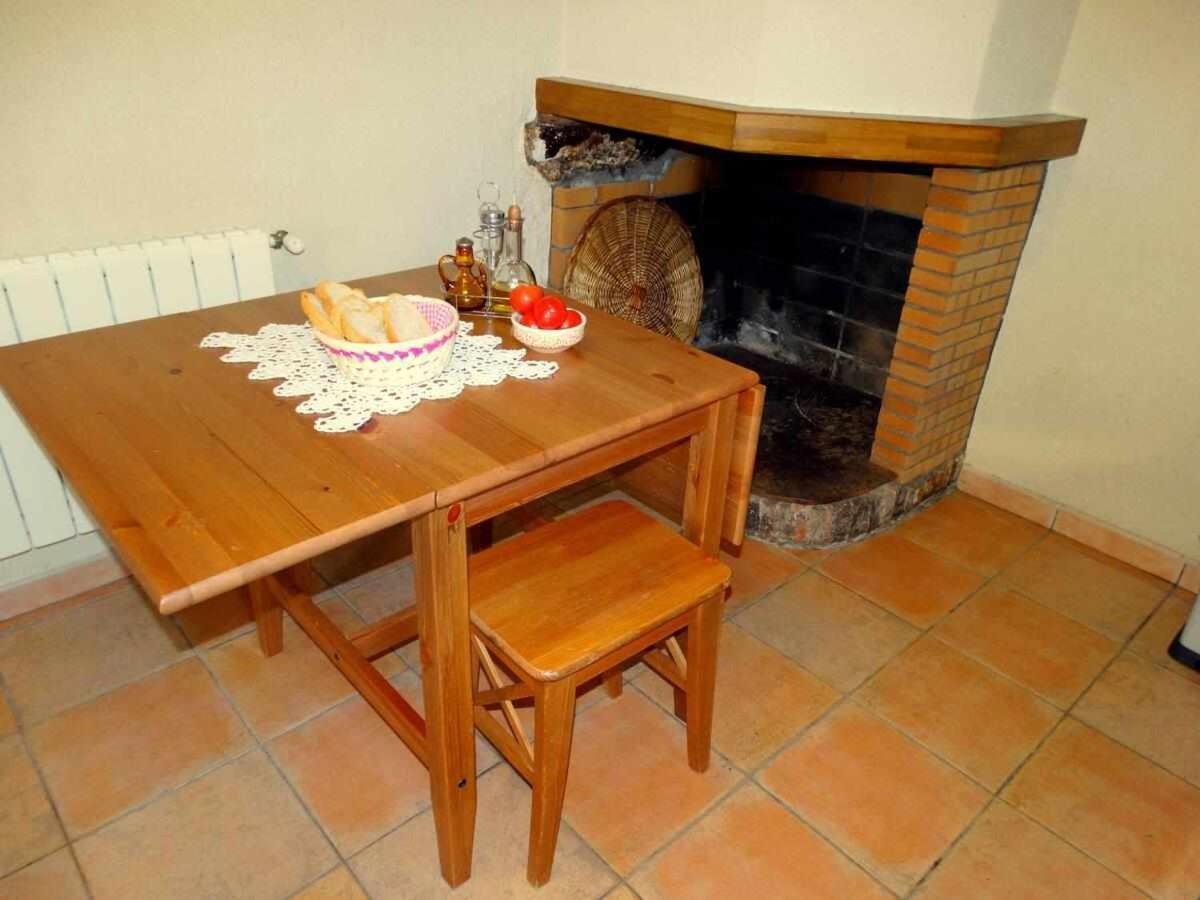 Can Jep Llarg Casa Rural Cassà de la Selva Dış mekan fotoğraf