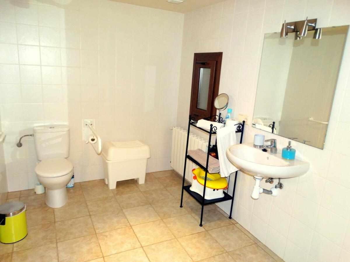 Can Jep Llarg Casa Rural Cassà de la Selva Dış mekan fotoğraf