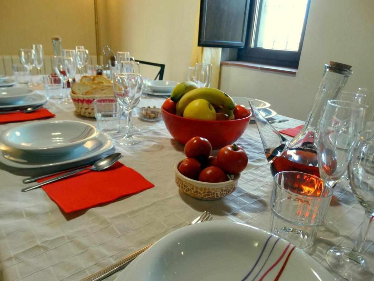 Can Jep Llarg Casa Rural Cassà de la Selva Dış mekan fotoğraf