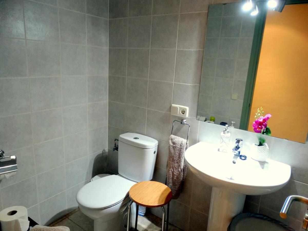 Can Jep Llarg Casa Rural Cassà de la Selva Dış mekan fotoğraf