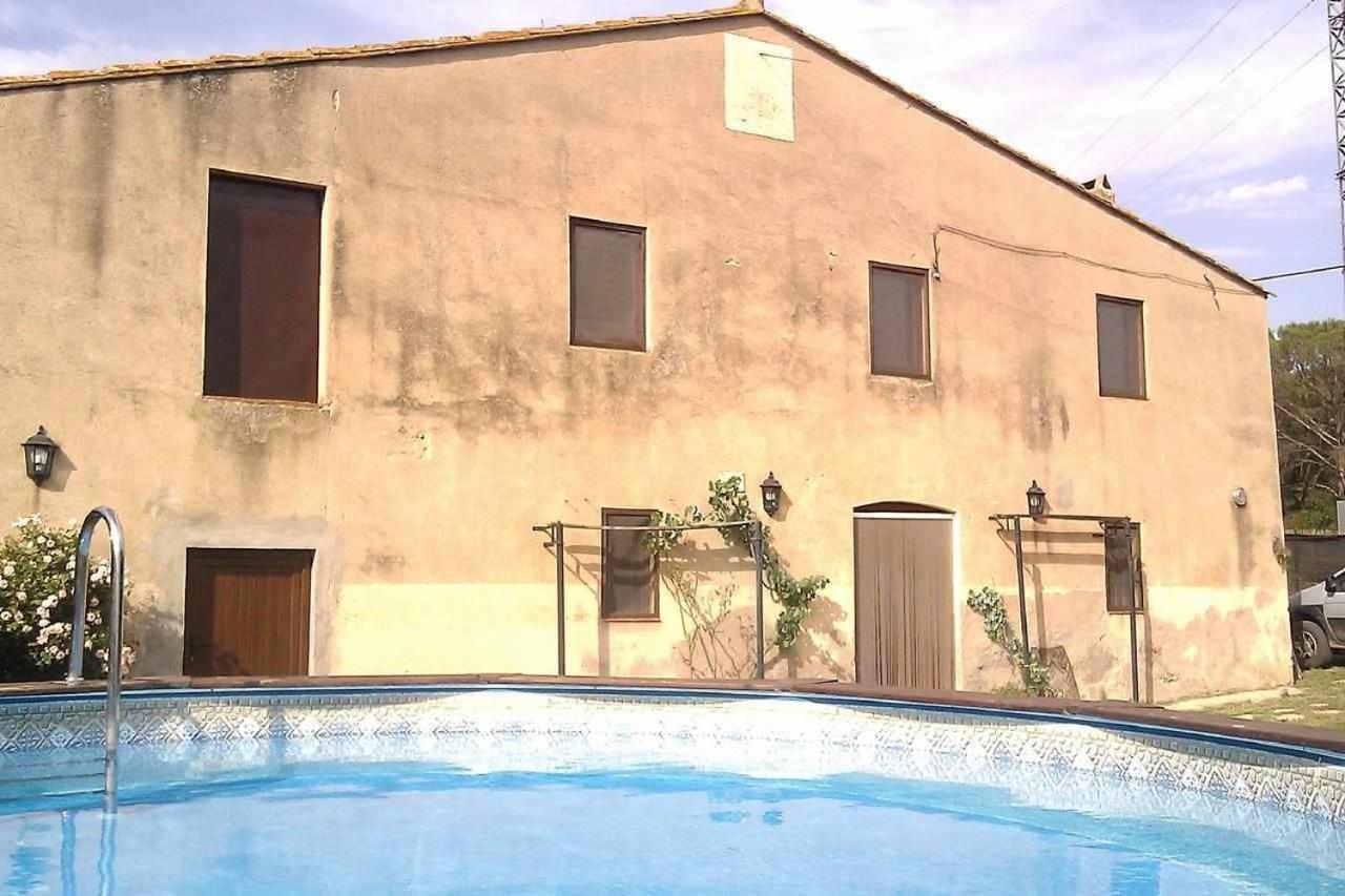 Can Jep Llarg Casa Rural Cassà de la Selva Dış mekan fotoğraf