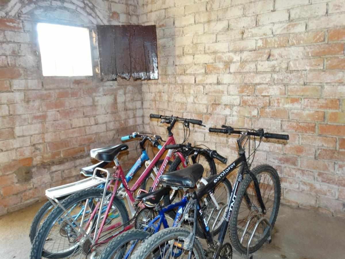 Can Jep Llarg Casa Rural Cassà de la Selva Dış mekan fotoğraf