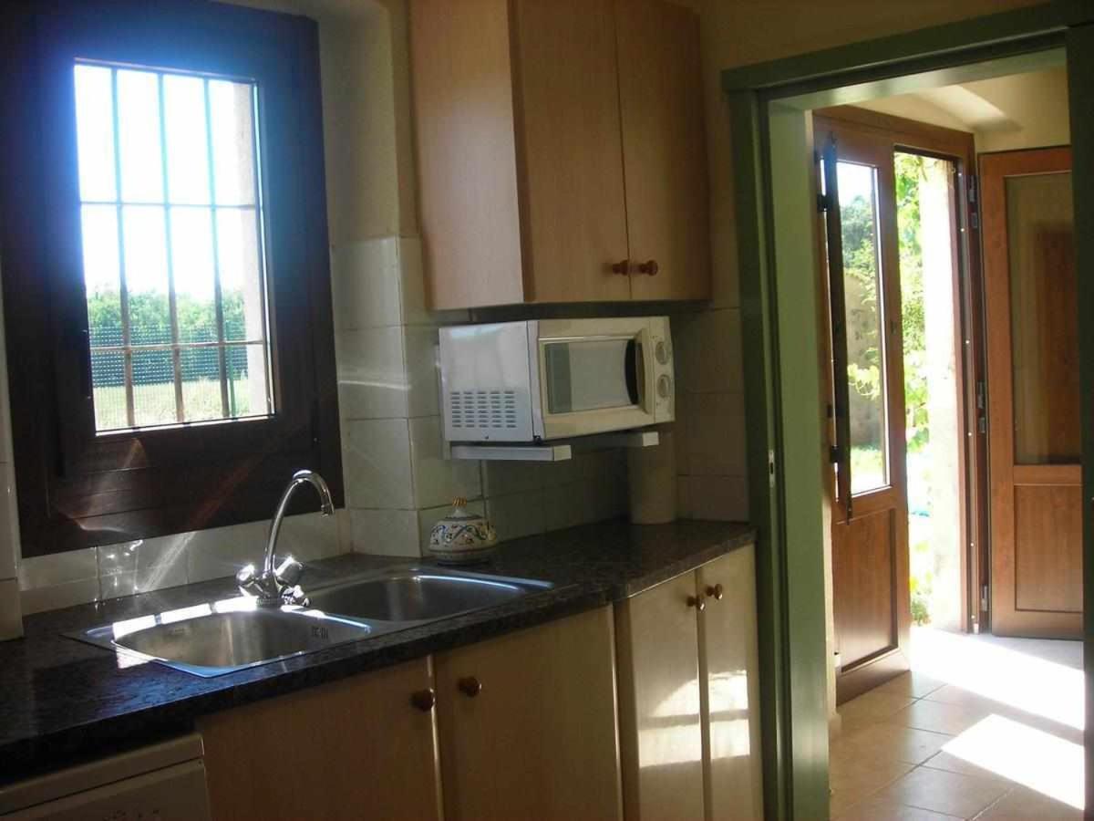 Can Jep Llarg Casa Rural Cassà de la Selva Dış mekan fotoğraf