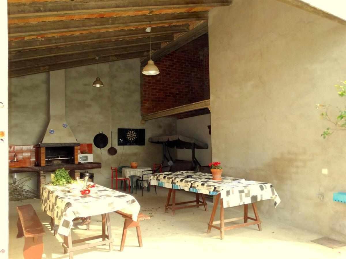 Can Jep Llarg Casa Rural Cassà de la Selva Dış mekan fotoğraf