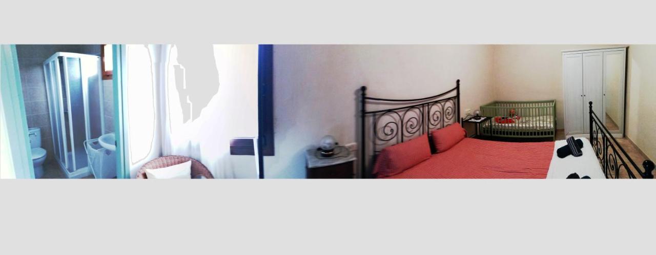 Can Jep Llarg Casa Rural Cassà de la Selva Dış mekan fotoğraf
